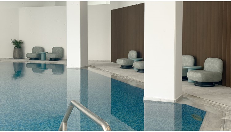 Imperial Island Resort, Кипр